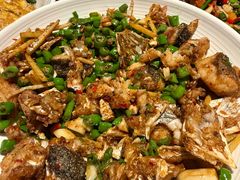 -恰八斗·猛火长沙菜(国贸店)