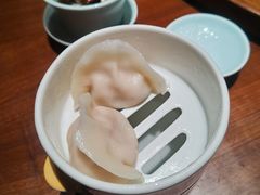 -喜鼎海胆水饺(东港店)