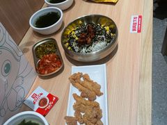 -米村拌饭(万象城店)