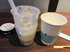 -KNOTKNOT珞珞·日式甜品(K11店)