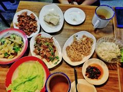 -炙热童年·老北京炙子烤肉(南锣鼓巷店)
