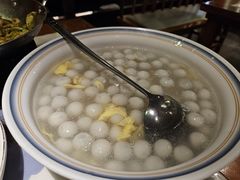 -松沪名灶·豆浆鱼头·新上海菜(飞航吾悦广场店)