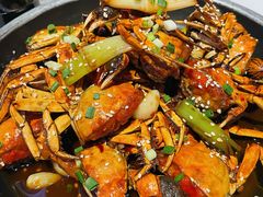-一棠龙虾•王牌虾球(恒隆广场店)