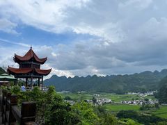 -万峰林风景区