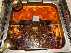 -海底捞火锅(崇文门新世界百货店)
