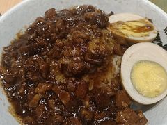 熊吞黑金卤肉饭-熊吞·大碗丼烧肉饭(西市场嘉华店)