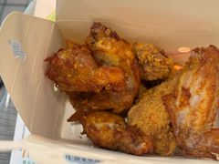 -麦当劳(溧阳万达店)