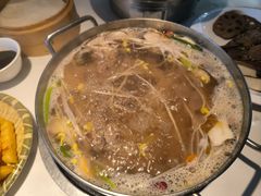 -守柴炉烤鸭(鱼嘴店)