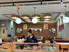 -香港深仔记茶餐厅(东门店)