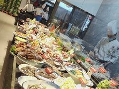 -新时代大酒店(仰口路店)