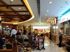 -皇城老妈·大连海鲜火锅(港湾店)