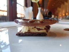 -Le Comptoir de Pierre Gagnaire