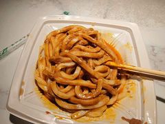 盛志望麻酱酿皮-清真盛志望麻酱酿皮·非遗老字号
