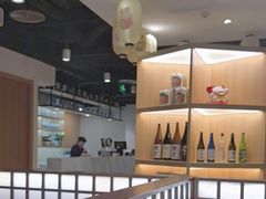 -黑松白鹿(金融街店)
