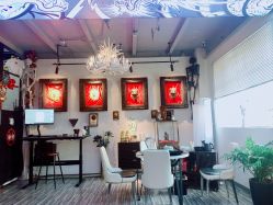 -雕哥的纹身店A3 TATTOO&纹身培训