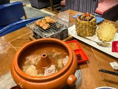 -雀舞云南菜(天津天河城购物中心店)