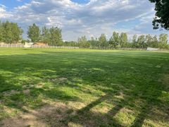 -北京群众马术培训基地