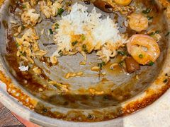 -九號院子海鲜烧烤