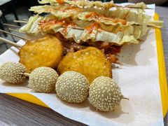 -老好吃清真麻辣烫