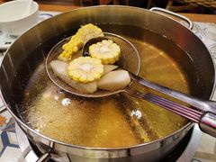 -普宁潮汕牛肉火锅(新香洲店)