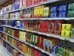 -京沪时代购物中心(敦睦路店)