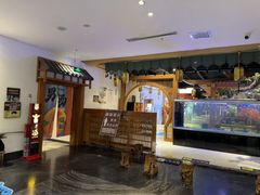 -木子塘汗蒸生活馆(财富港店)