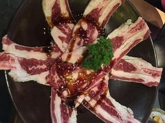 -烧江南烤肉(长春摩天活力城店)