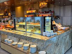 -嘉定凯悦·咖啡厅