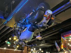 -1886德国汽车餐厅(外滩十六铺码头店)