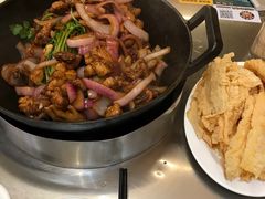 -胡须佬鸡煲四季火锅店(石厦西村直营店)