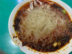 红油肥肠粉-甘记肥肠粉(马鞍北路店)