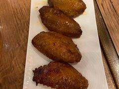 意大利烤鸡翅-玛格萝妮(汇智国际商业中心店)