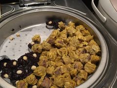 -厦门悦华酒店·绿庭主题自助餐厅