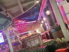 -肉串汪(望京店)