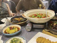 -金哥私房菜馆(张府园总店)