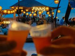 鸡尾酒-FINNS Beach Club