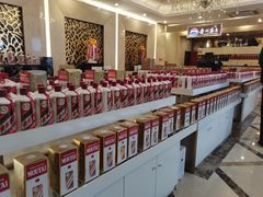 -红色盛宴酒楼(科丰桥店)