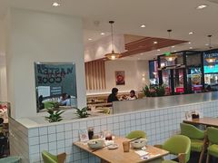 -李先生牛肉面大王(营口大润发店)