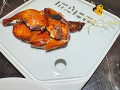 -翠香阁潮州菜馆·始于1994(珠江路店)