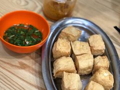 -潮汕裕成莲藕(泰沙路店)