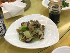 -醉香园(长江北路店)