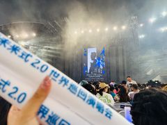 -大连体育中心体育馆