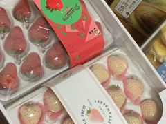 -盒马鲜生(岭南新世界店)