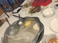 -八合里潮汕鲜牛肉火锅(吉大店)