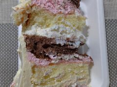 -CAKE BOSS 蛋糕老板(北京世纪金源购物中心)