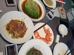 -徐记海鲜(曲江南湖店)