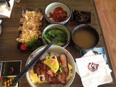 -小条食堂(筼筜天虹店)