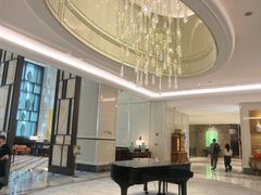 -Yan Ting 宴庭中餐厅(上海静安瑞吉酒店)