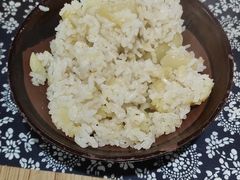 -张关合渣(航空大道店)