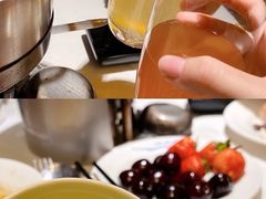 -星伦多自助料理(华润万象城店)